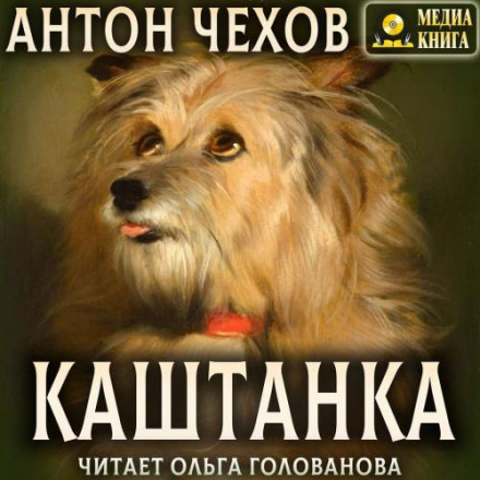 Kashtanka