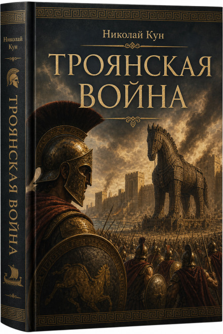 The Trojan War