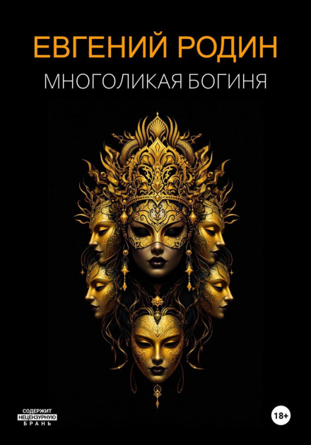 Багатолика Богиня