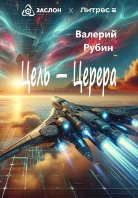 Ціль – Церера