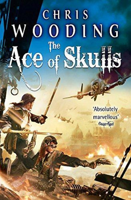 Ace of Skulls