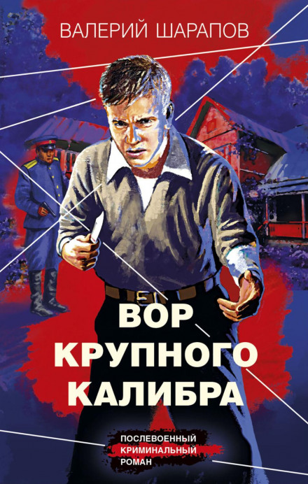 Злодій великого калібру
