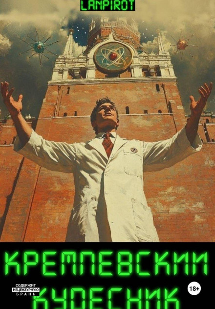 The Kremlin Wizard