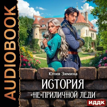 Історія «не»пристойної леді