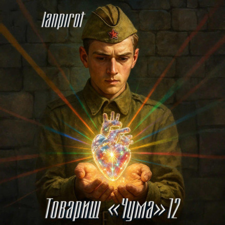Товариш «Чума» #12