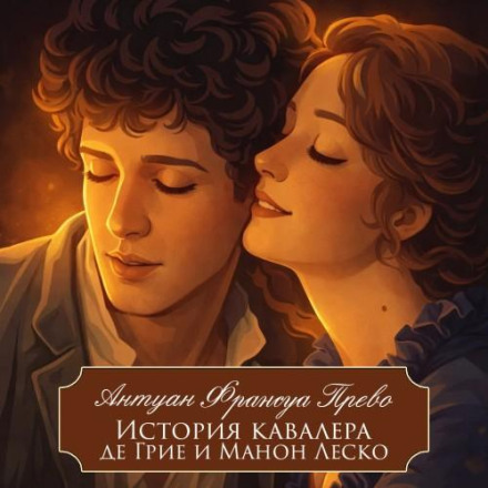 Manon Lescaut