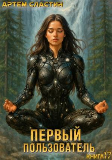 Перший користувач. Книга 17