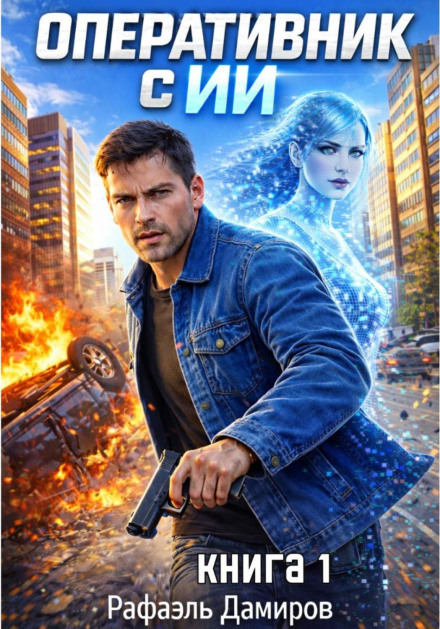 Operative with AI. Volume 1