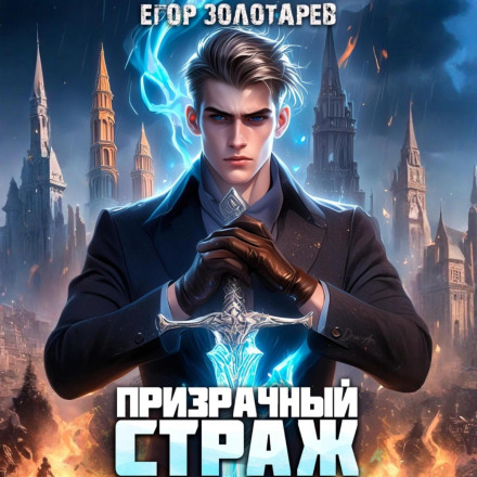 Phantom Guardian