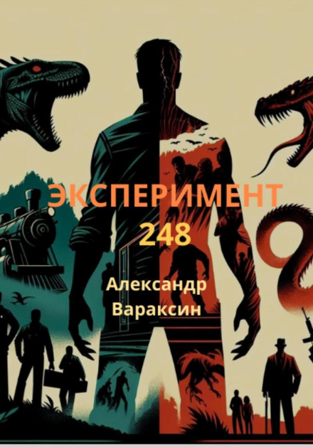 Experiment-248