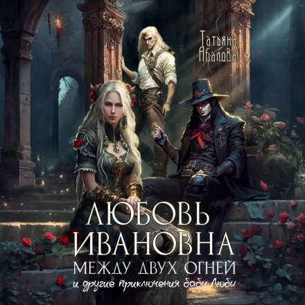 Lyubov Ivanovna Between Two Fires