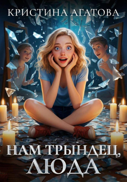 Нам кінець, Люда