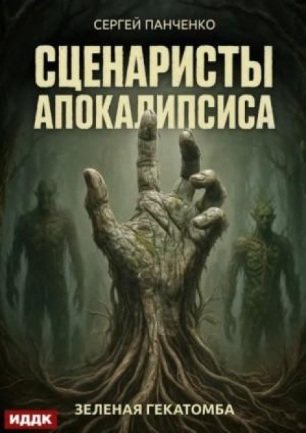 Сценаристи апокаліпсису. Зелена гекатомба