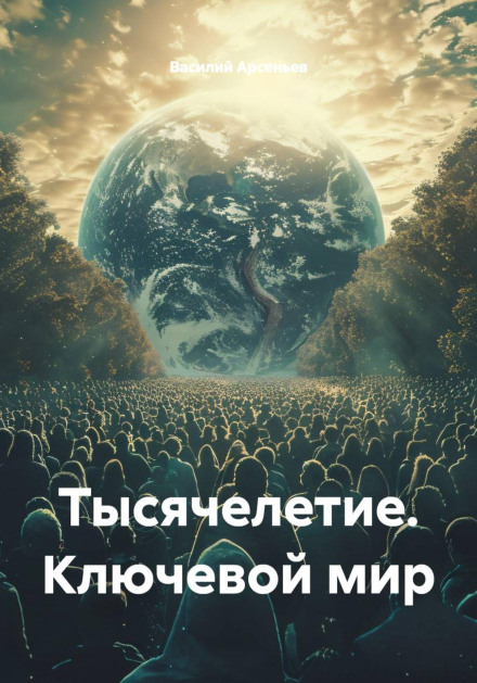 The Millennium. The Key World