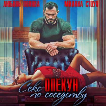 The Sex Guardian Next Door