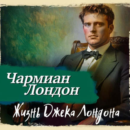 The Book of Jack London