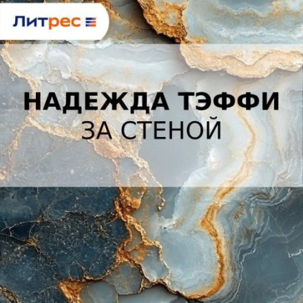 За стіною