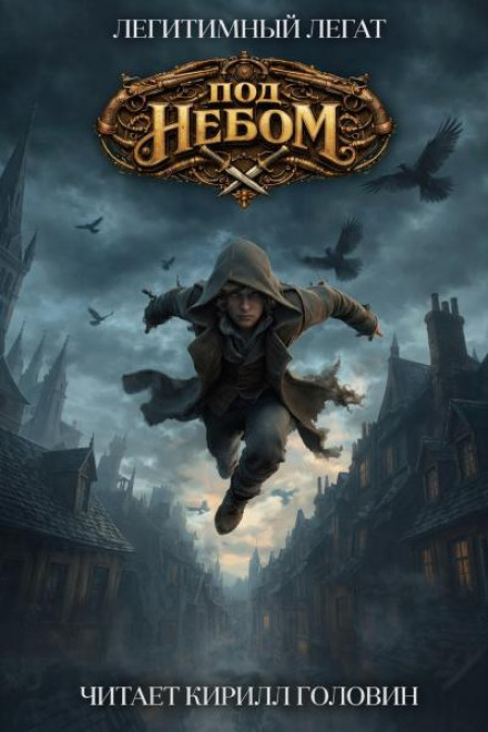 Under the Sky