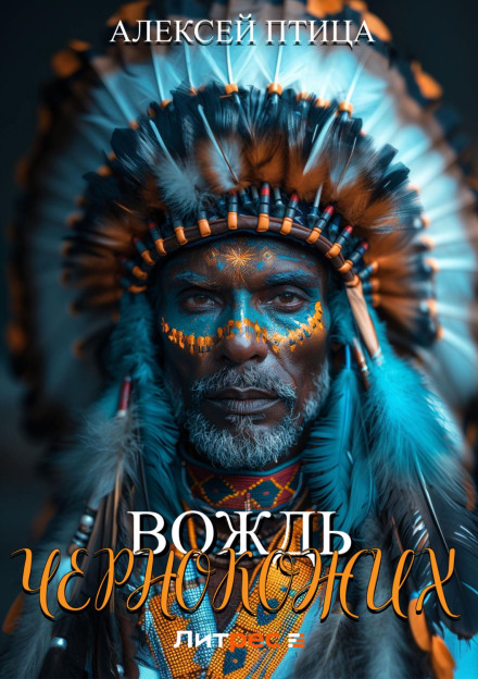 Chief of the Blacks
