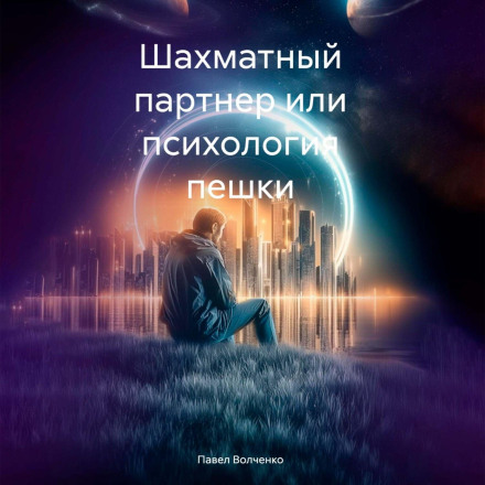 Шаховий партнер, або Психологія пішака