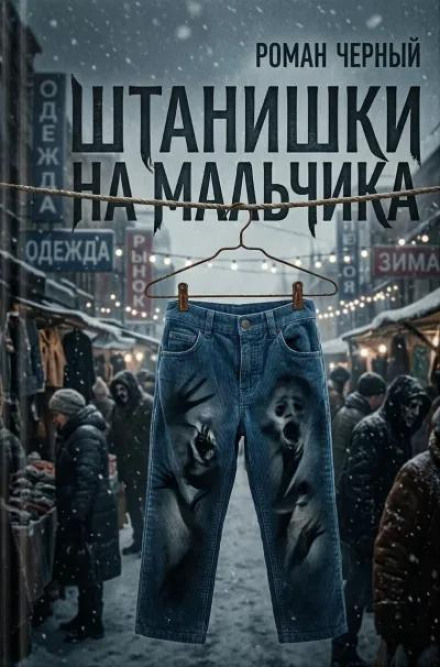 Boy's Shorts