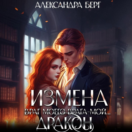 Betrayal: The Enemy of My Enemy Is My… Dragon