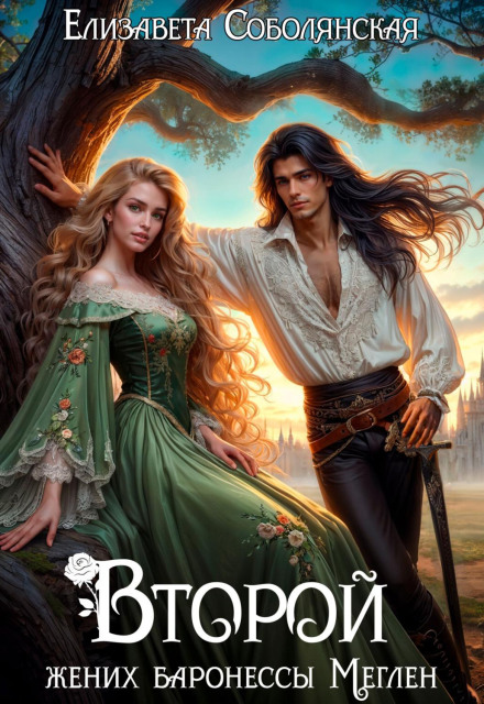 The Second Fiancé of Baroness Meglen