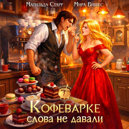 The Coffee Maker Was Not Given the Floor
