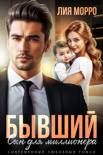 The Ex. A Son for the Millionaire