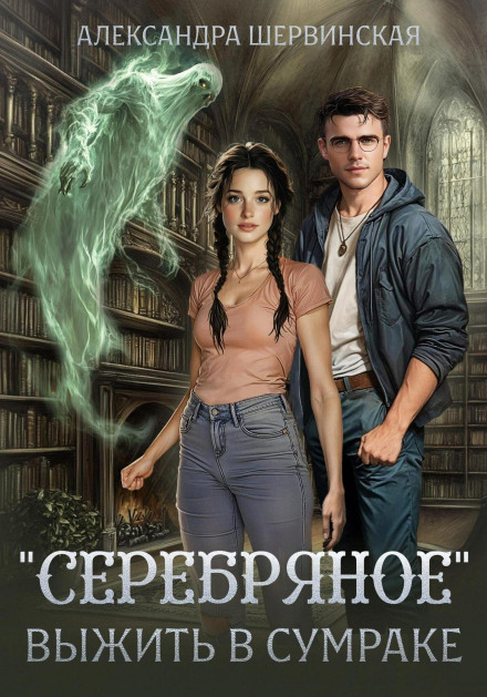 «Срібне». Вижити в сутінках