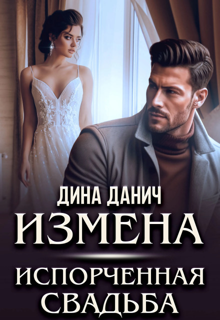Betrayal. The Ruined Wedding
