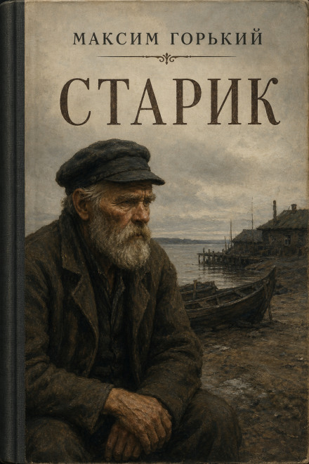 The Old Man